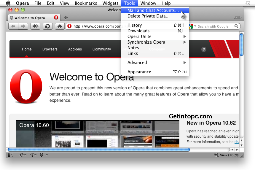 Opera free download for windows 10 64-bit